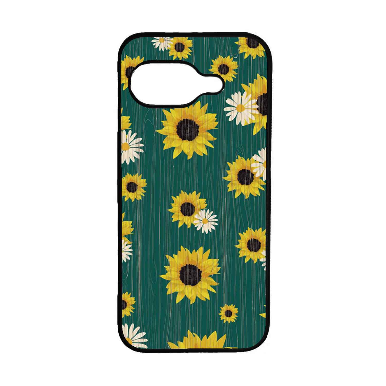 FUNDA PROTECTOR CASE PARA GOOGLE PIXEL 9A - 1