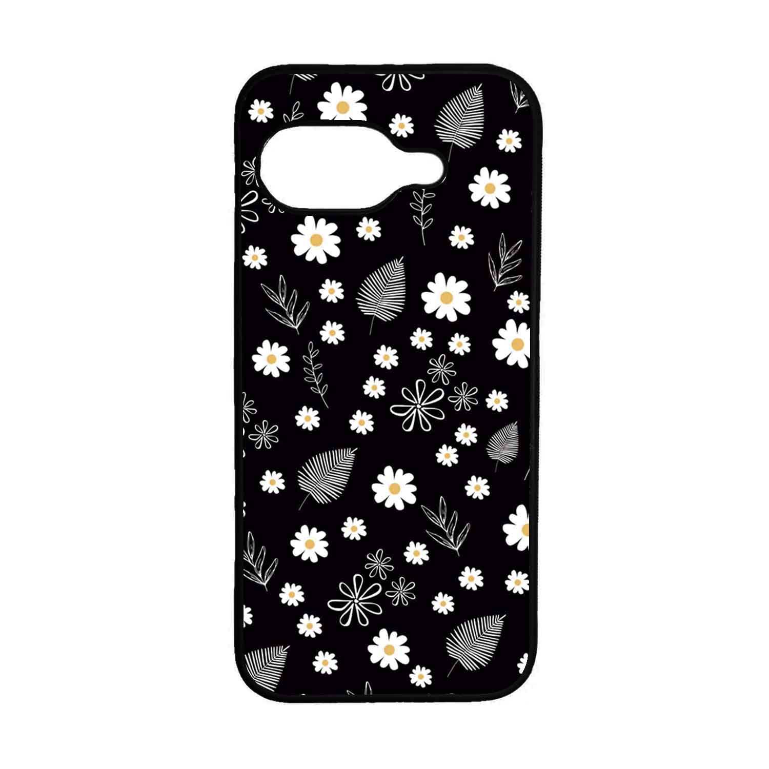 FUNDA PROTECTOR CASE PARA GOOGLE PIXEL 9A - 1