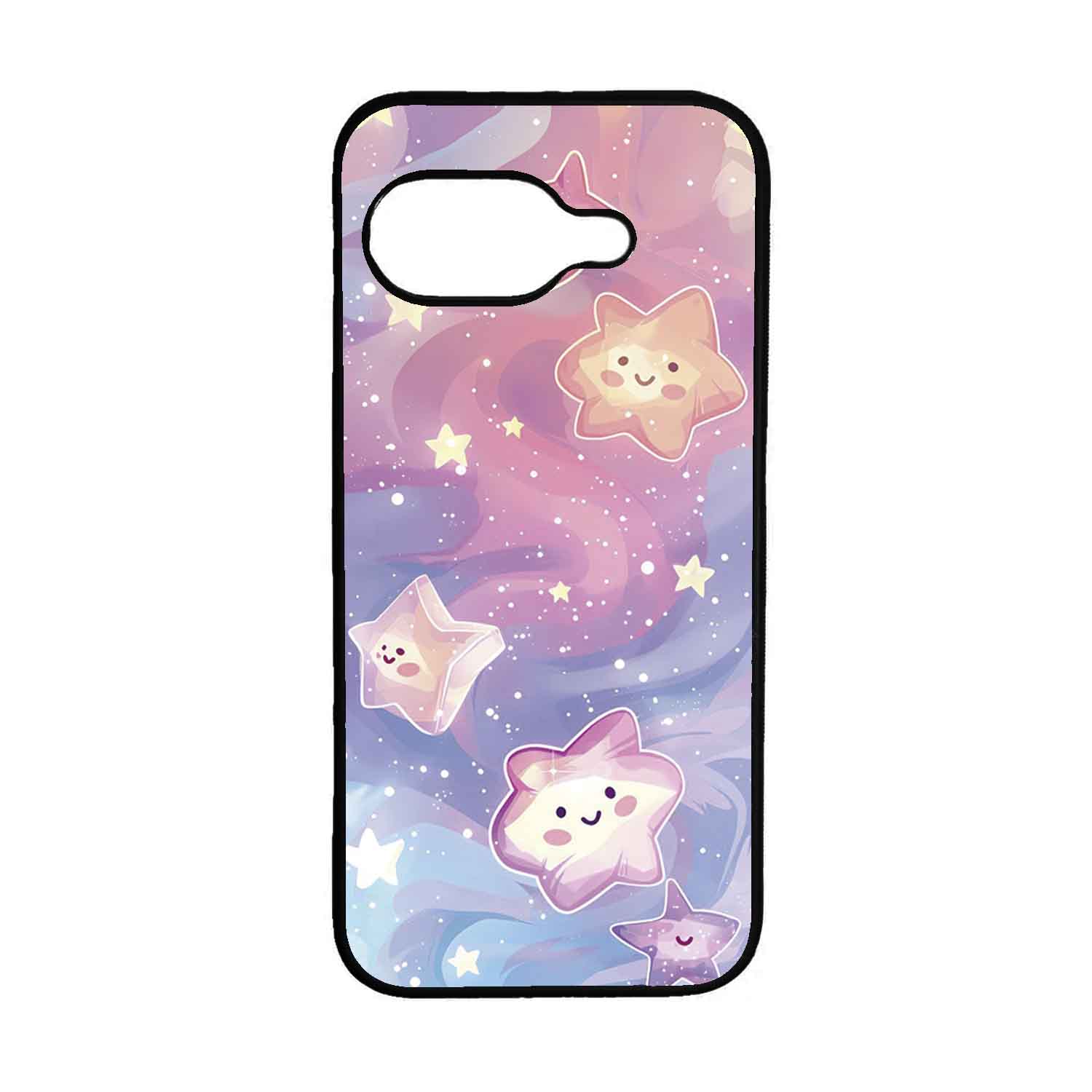 FUNDA PROTECTOR CASE PARA GOOGLE PIXEL 9A - 1