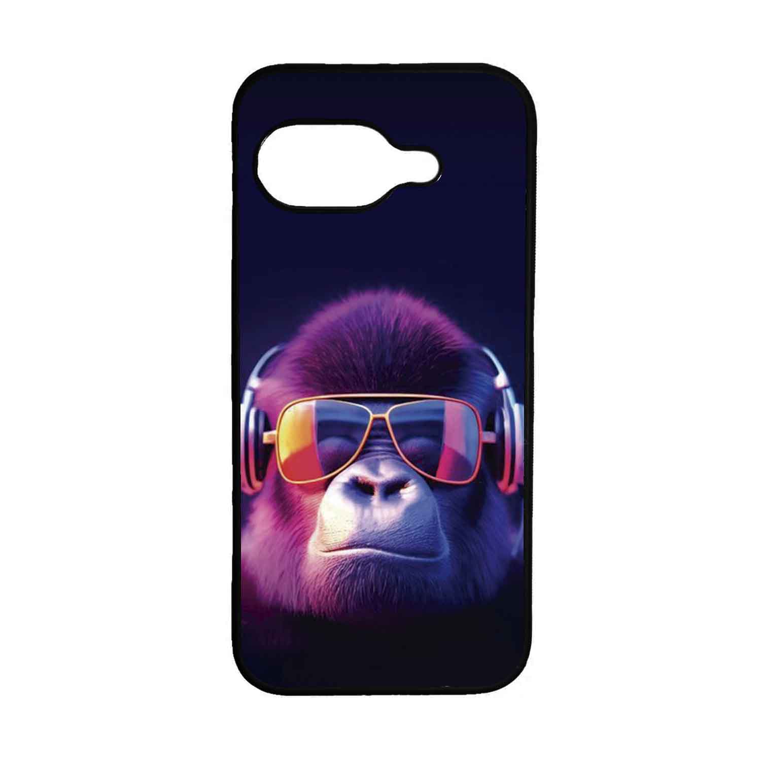 FUNDA PROTECTOR CASE PARA GOOGLE PIXEL 9A - 1