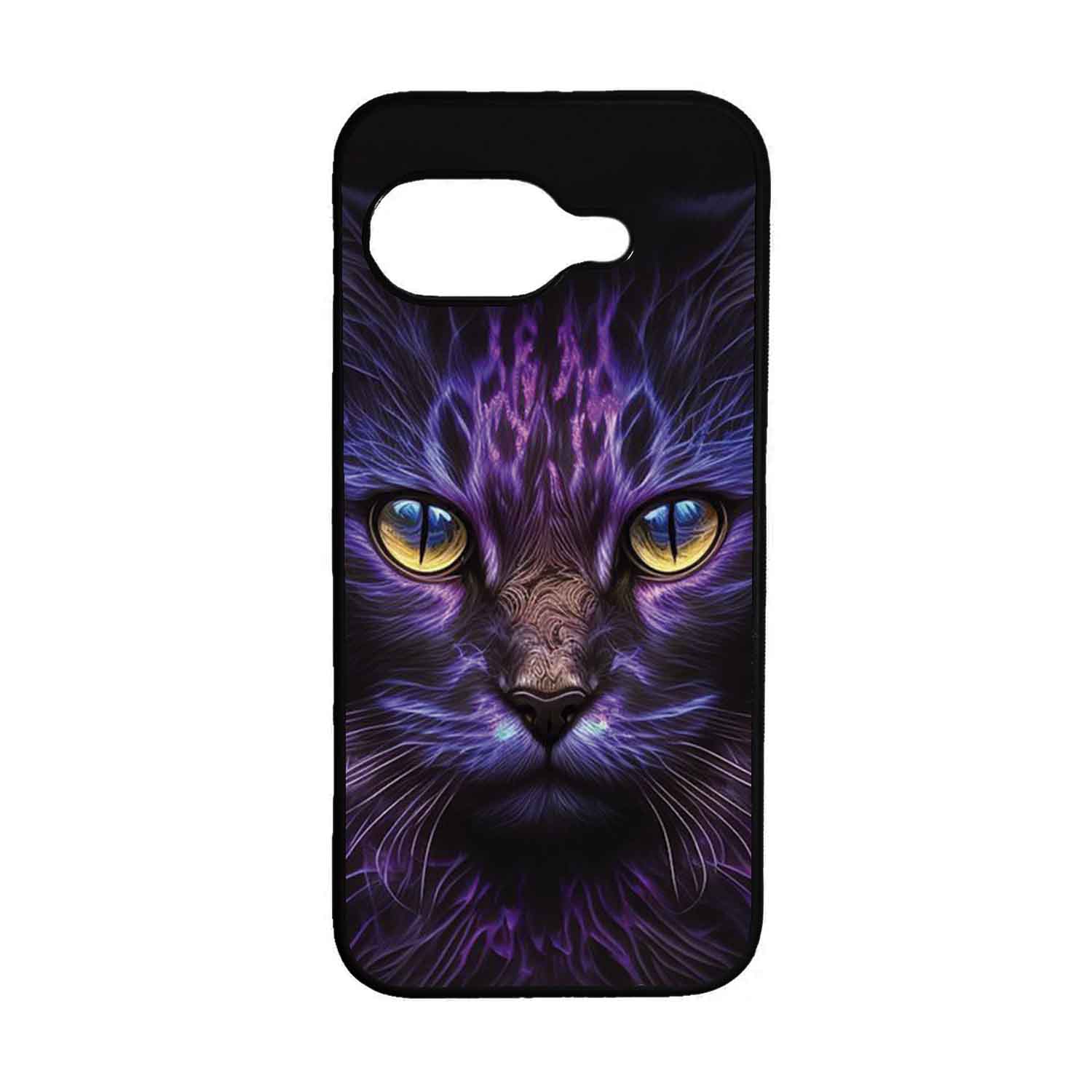 FUNDA PROTECTOR CASE PARA GOOGLE PIXEL 9A - 1