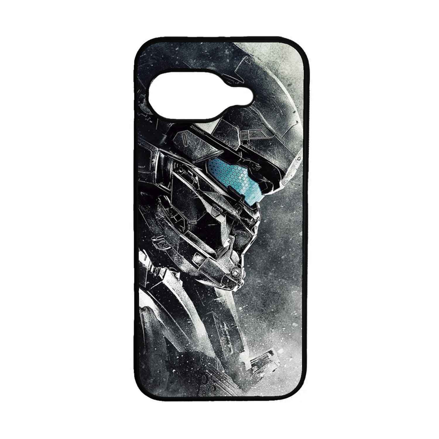 FUNDA PROTECTOR CASE PARA GOOGLE PIXEL 9A - 1