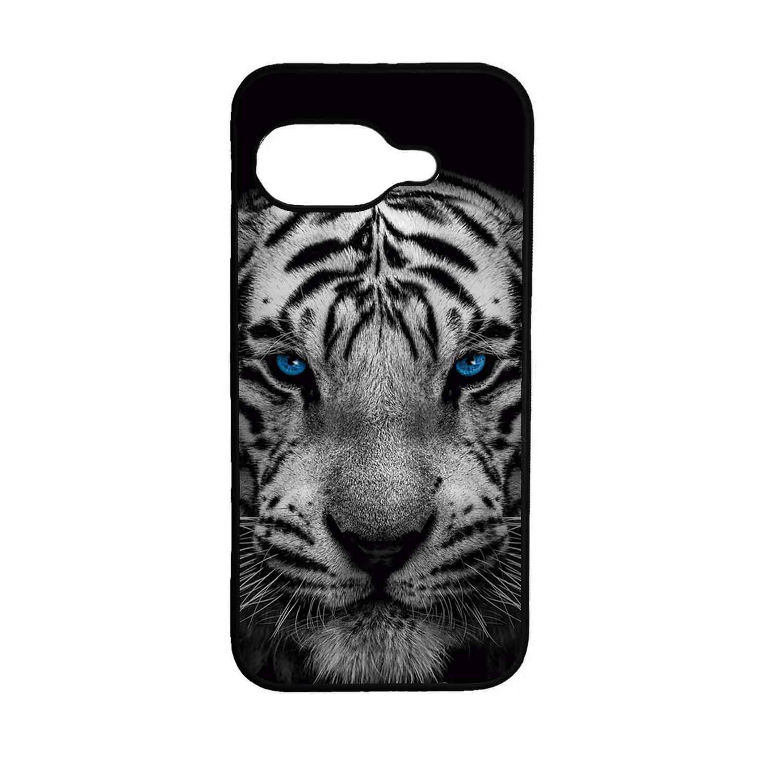 FUNDA PROTECTOR CASE PARA GOOGLE PIXEL 9A - 1