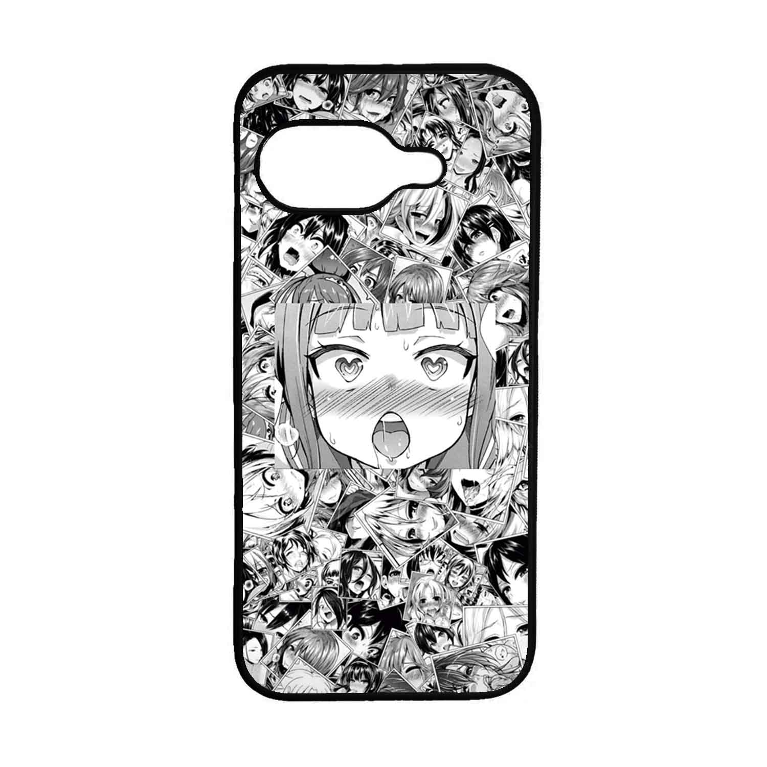FUNDA PROTECTOR CASE PARA GOOGLE PIXEL 9A - 1