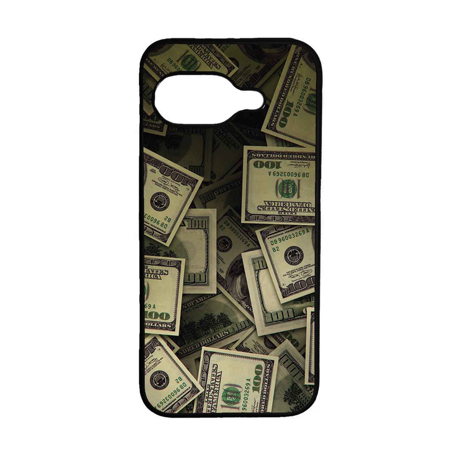 FUNDA PROTECTOR CASE PARA GOOGLE PIXEL 9A - 1
