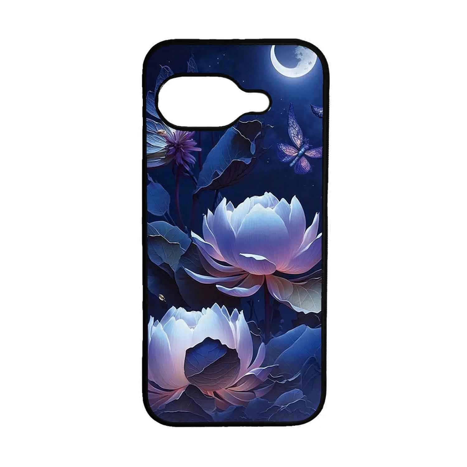FUNDA PROTECTOR CASE PARA GOOGLE PIXEL 9A - 1