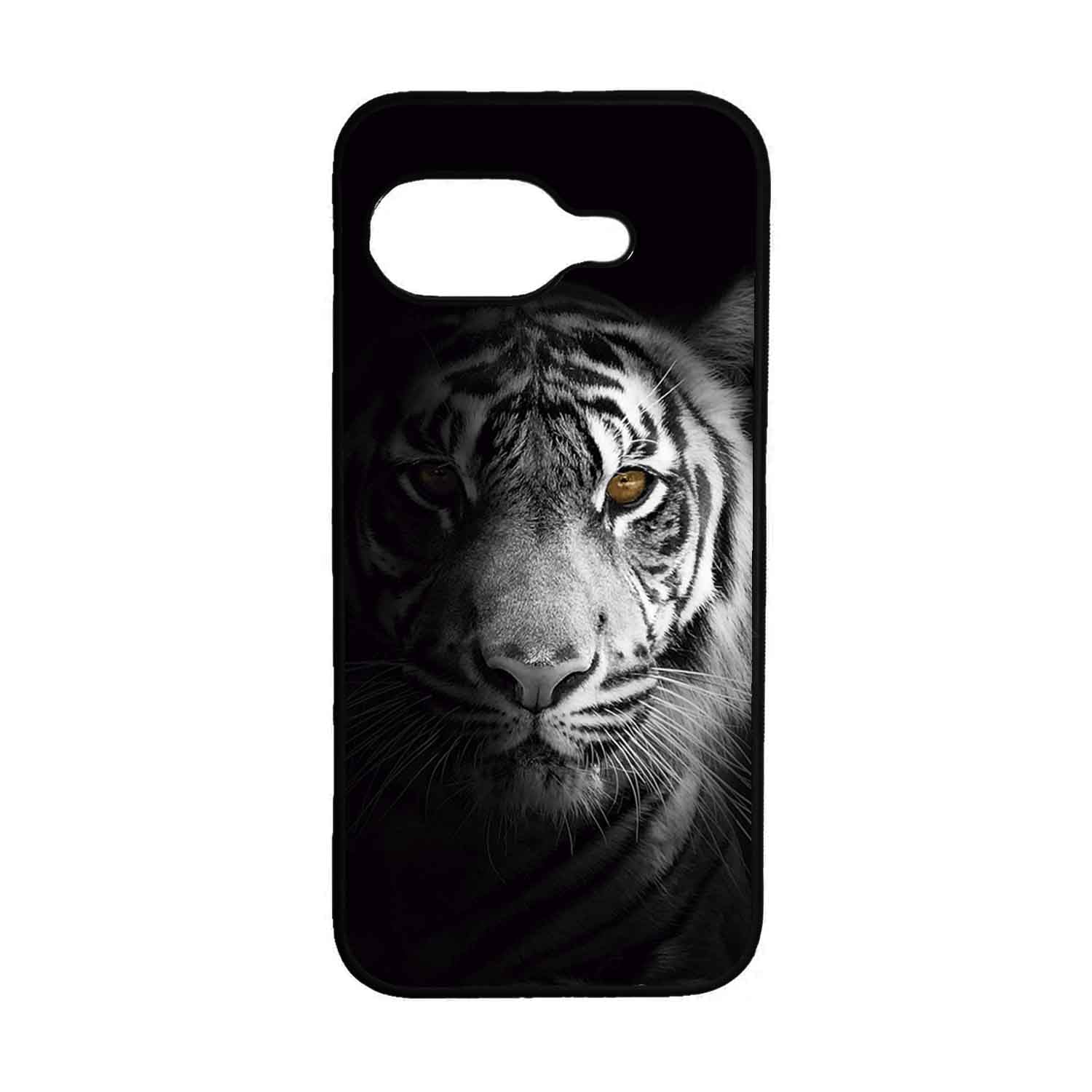 FUNDA PROTECTOR CASE PARA GOOGLE PIXEL 9A - 1