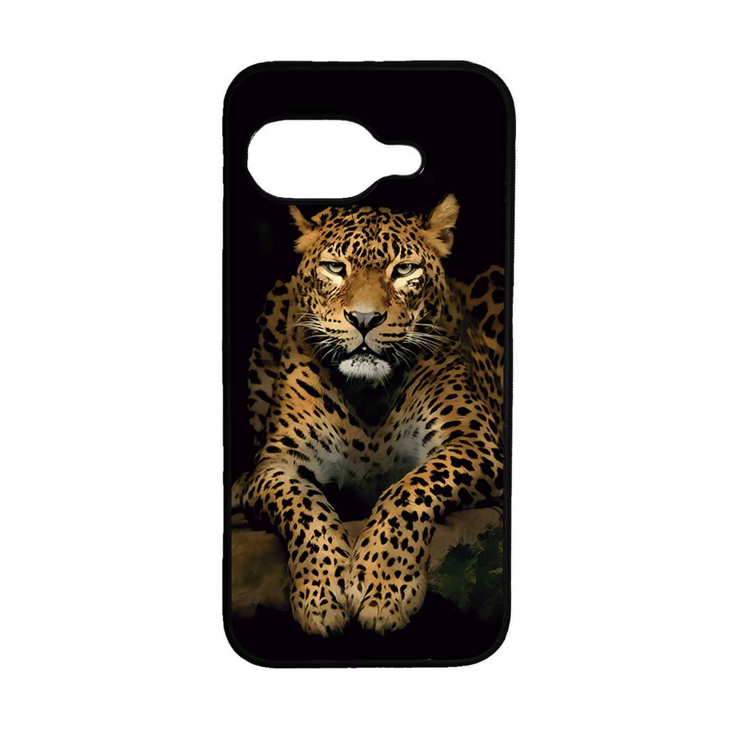 FUNDA PROTECTOR CASE PARA GOOGLE PIXEL 9A - 1