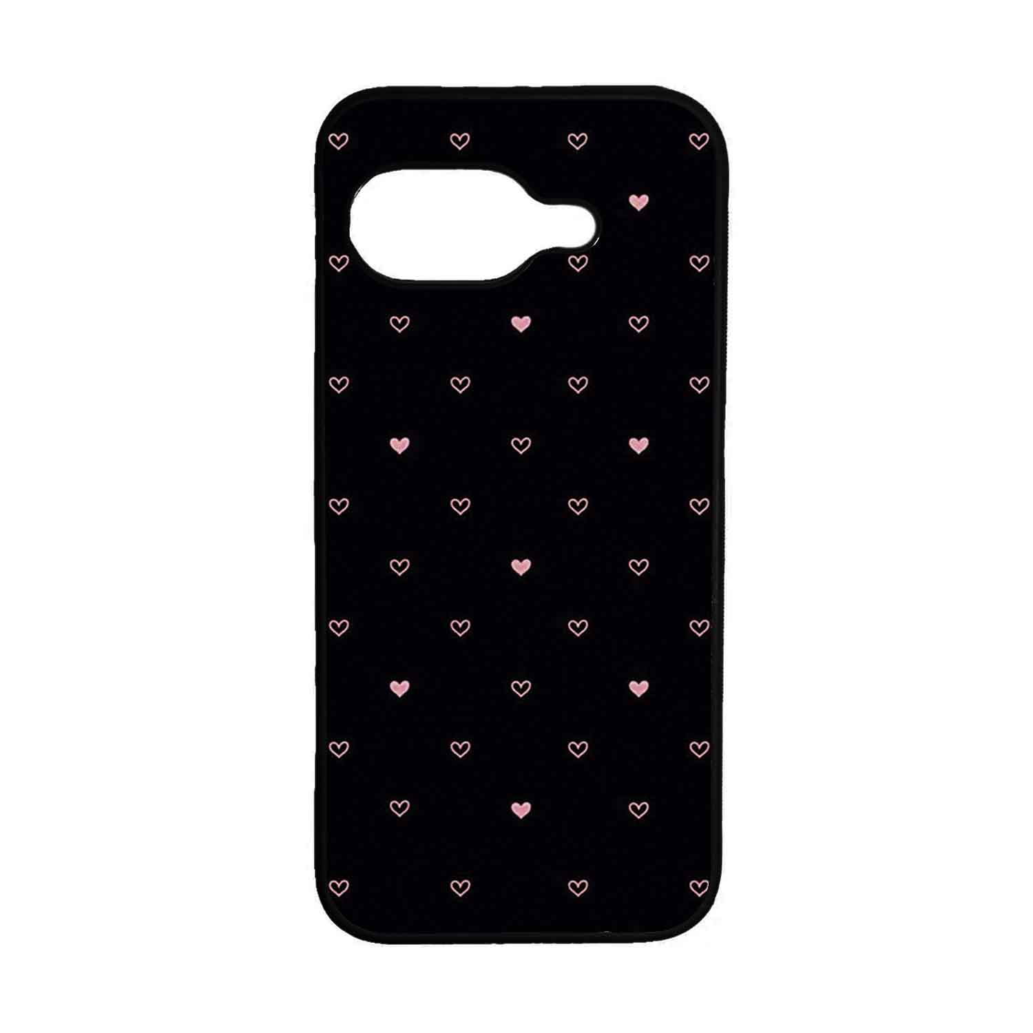 FUNDA PROTECTOR CASE PARA GOOGLE PIXEL 9A - 1