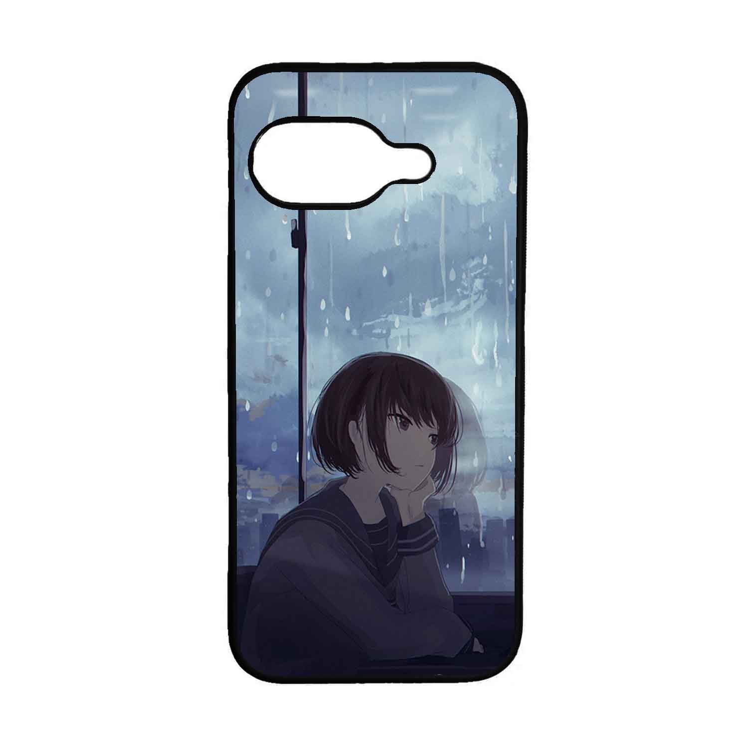 FUNDA PROTECTOR CASE PARA GOOGLE PIXEL 9A - 1