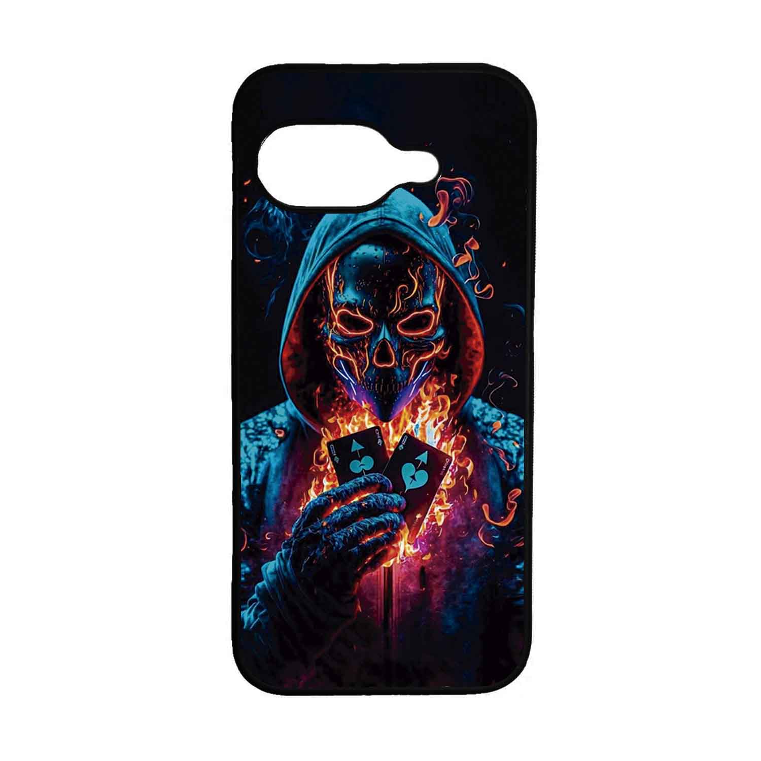 FUNDA PROTECTOR CASE PARA GOOGLE PIXEL 9A - 1