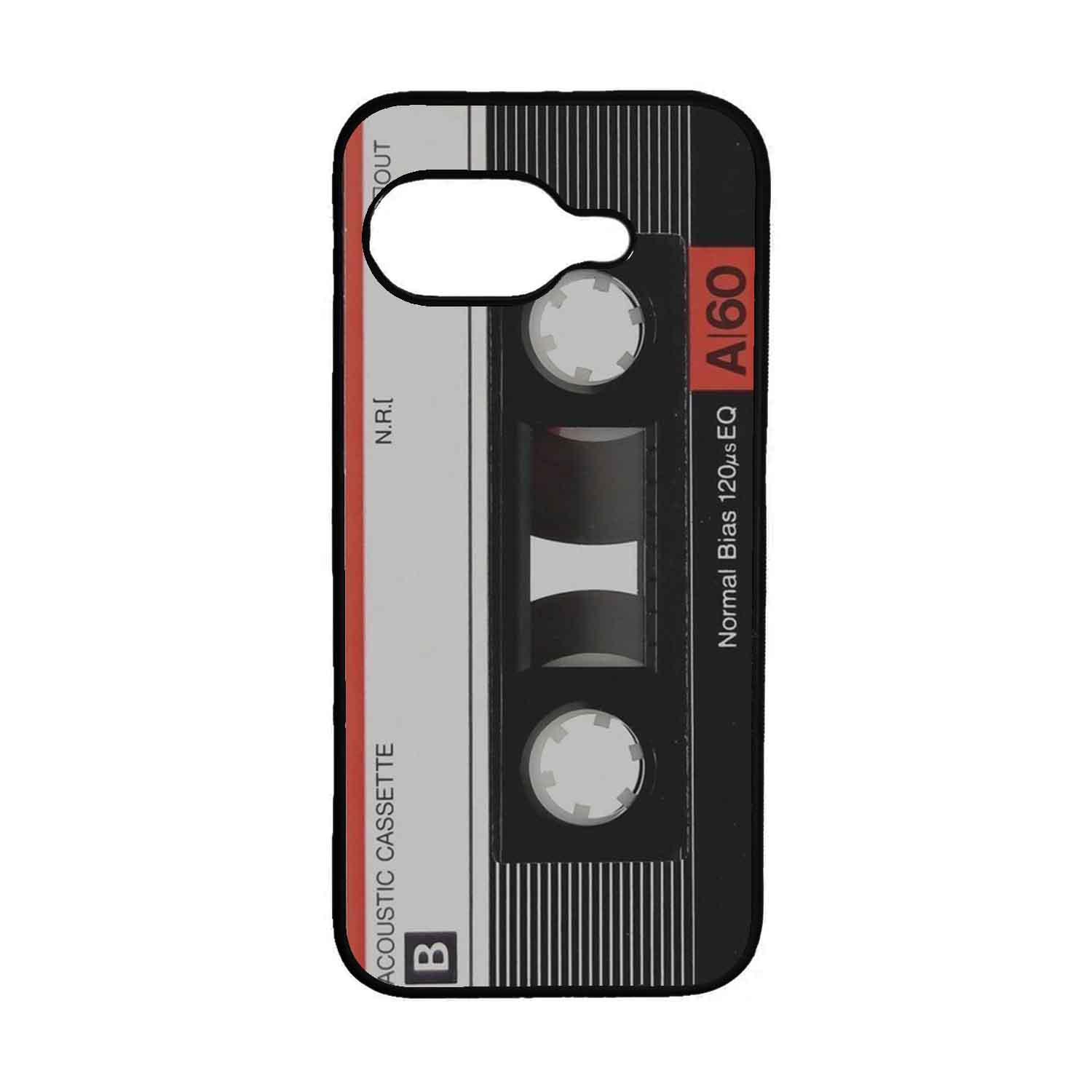 FUNDA PROTECTOR CASE PARA GOOGLE PIXEL 9A - 1
