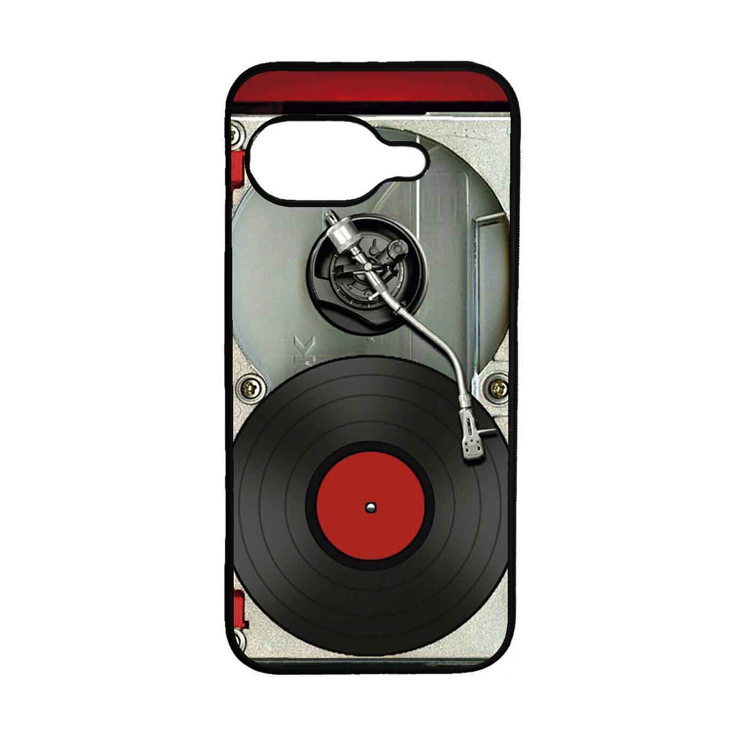 FUNDA PROTECTOR CASE PARA GOOGLE PIXEL 9A - 1