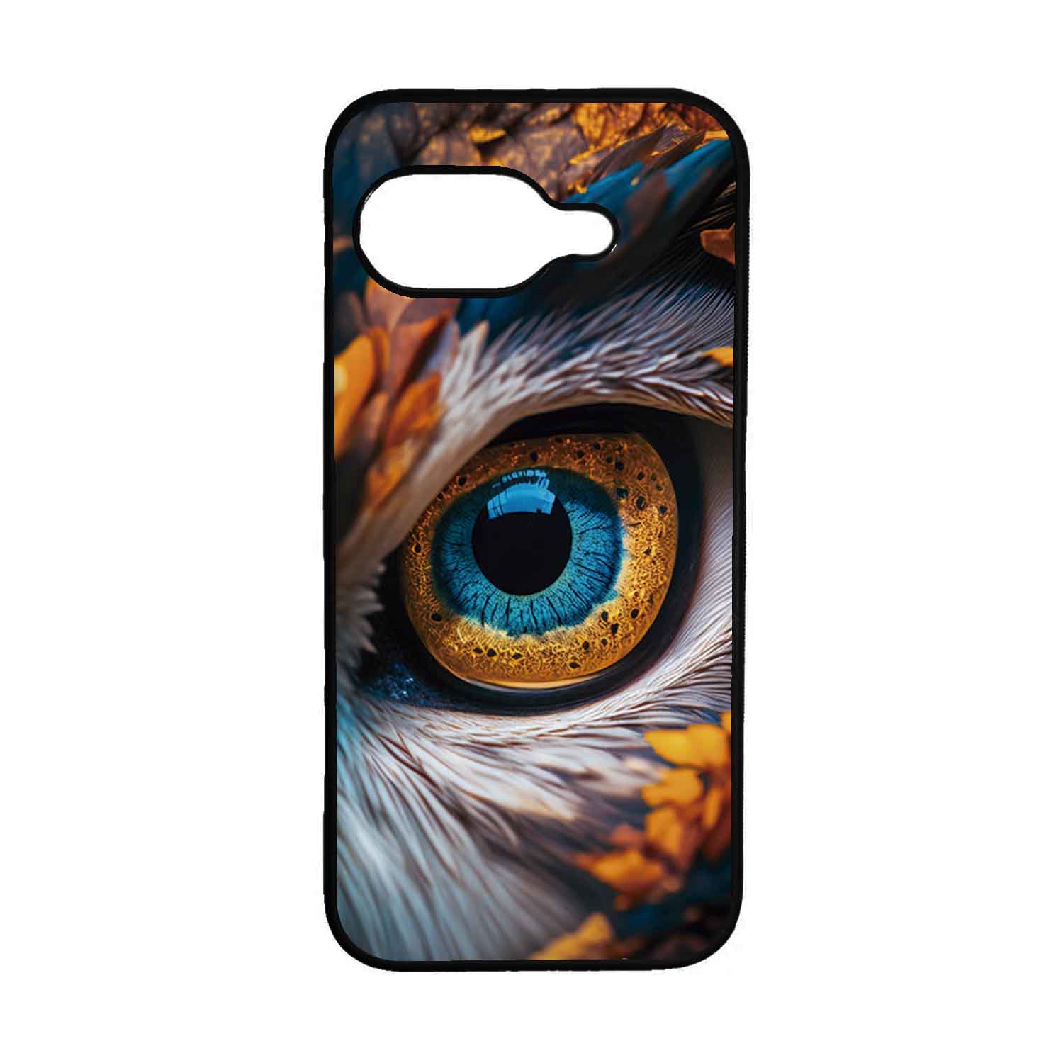 FUNDA PROTECTOR CASE PARA GOOGLE PIXEL 9A - 1