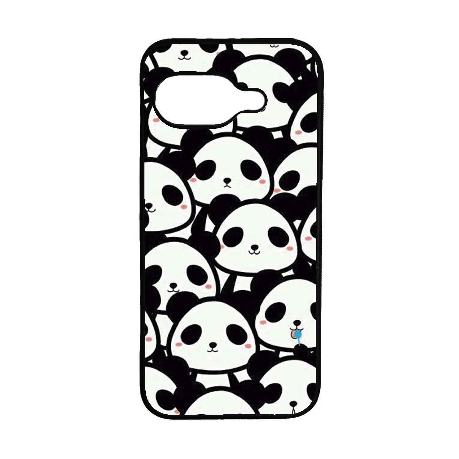 FUNDA PROTECTOR CASE PARA GOOGLE PIXEL 9A - 1