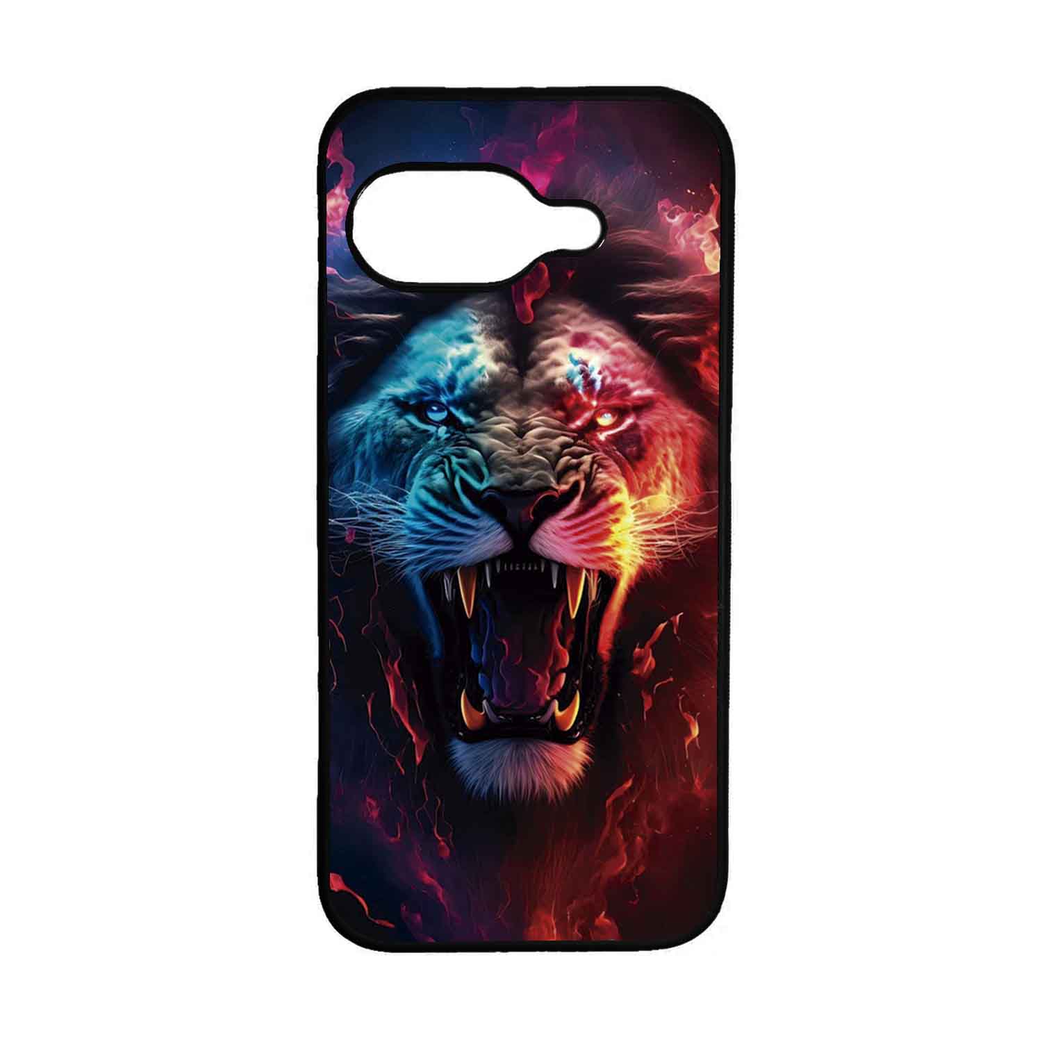 FUNDA PROTECTOR CASE PARA GOOGLE PIXEL 9A - 1