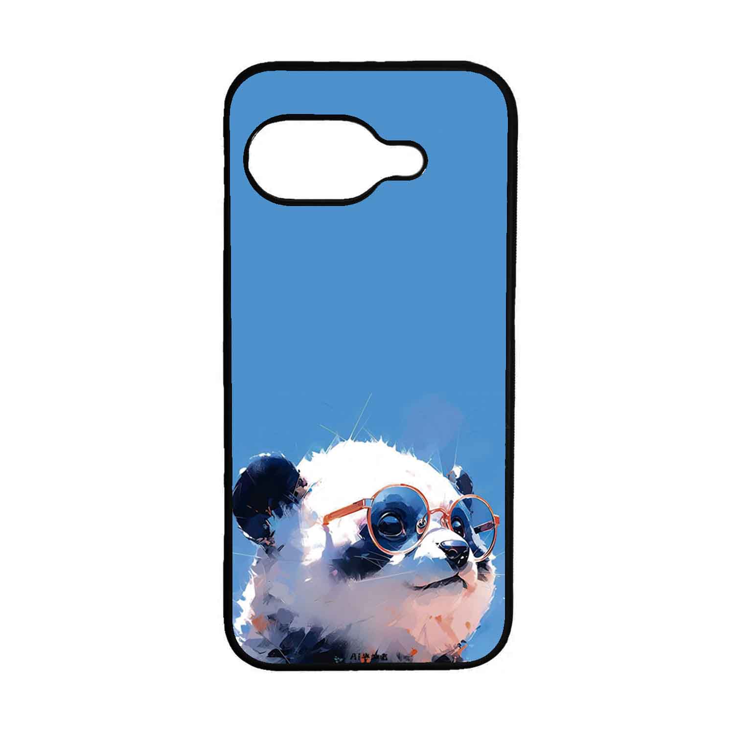 FUNDA PROTECTOR CASE PARA GOOGLE PIXEL 9A - 1