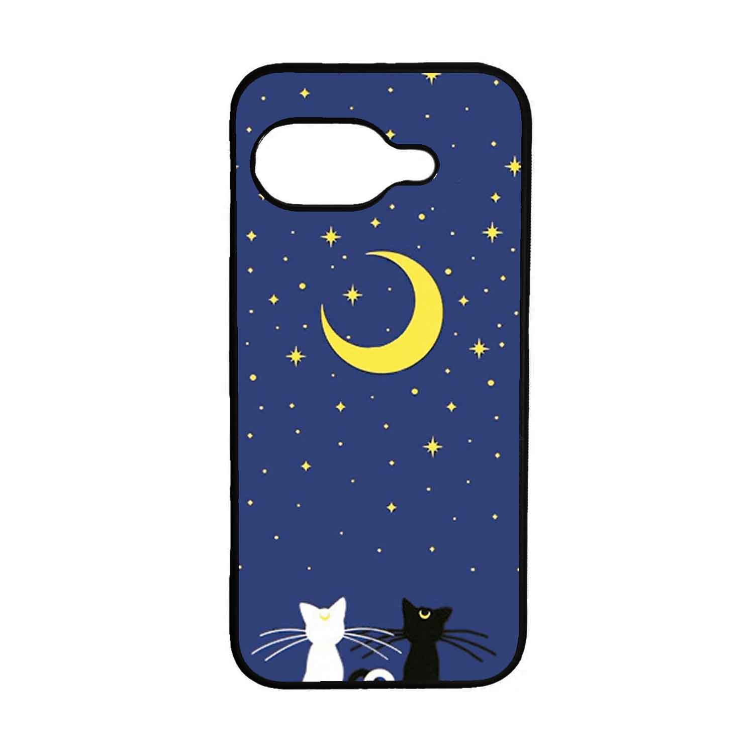 FUNDA PROTECTOR CASE PARA GOOGLE PIXEL 9A - 1