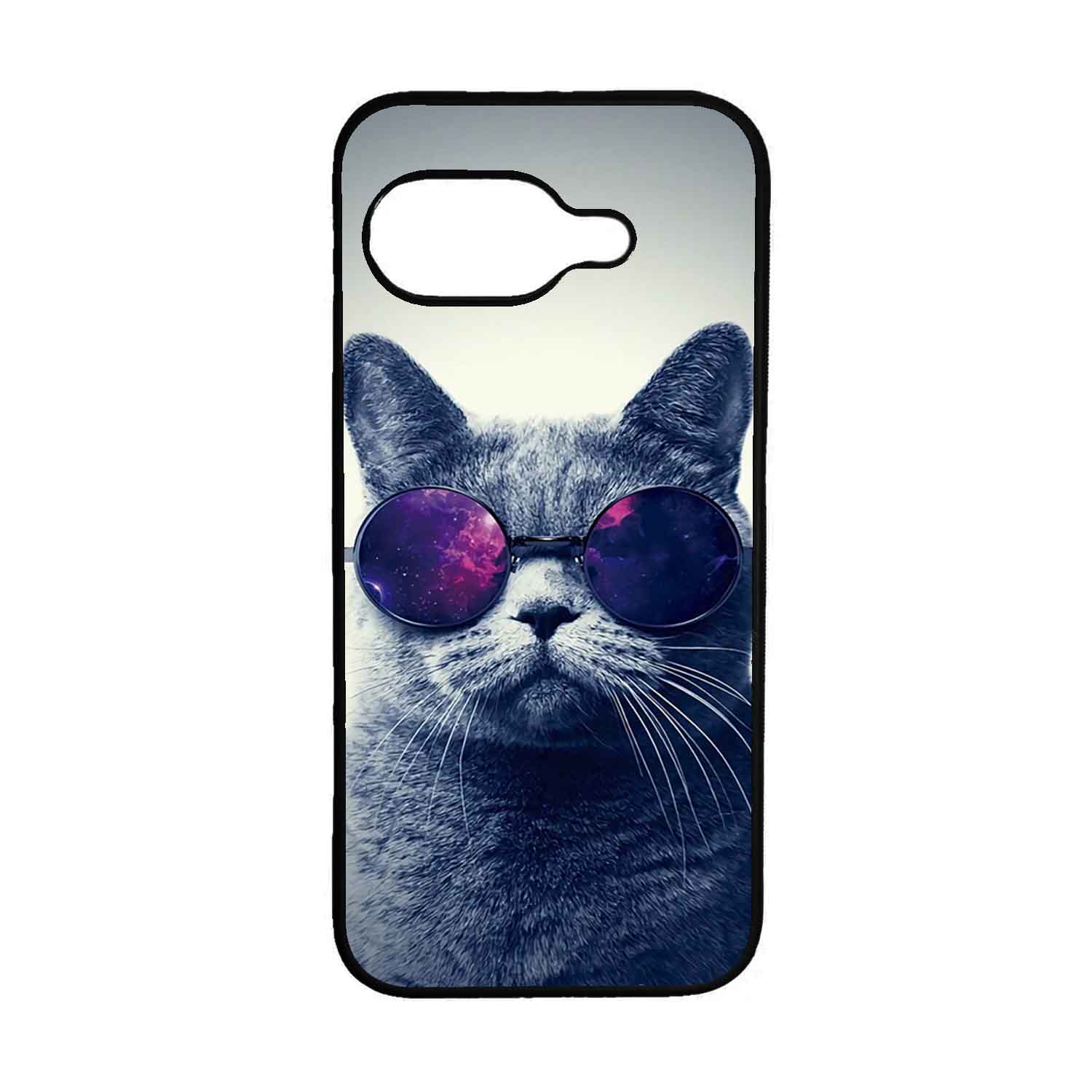 FUNDA PROTECTOR CASE PARA GOOGLE PIXEL 9A - 1