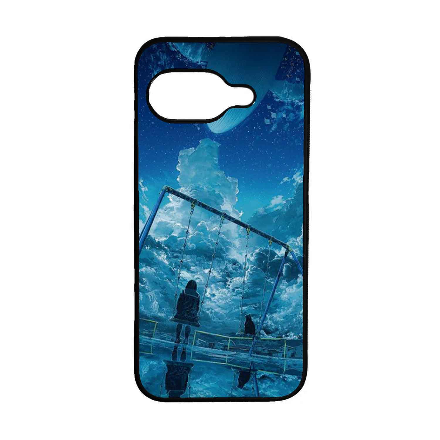 FUNDA PROTECTOR CASE PARA GOOGLE PIXEL 9A - 1