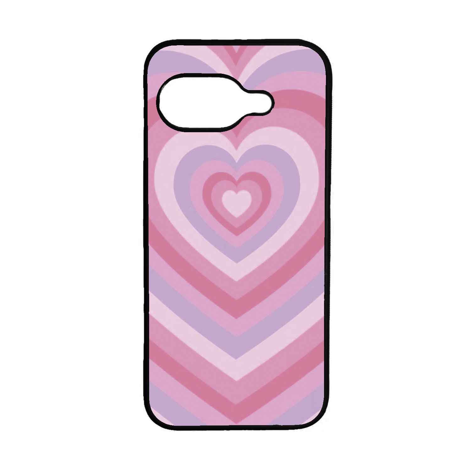 FUNDA PROTECTOR CASE PARA GOOGLE PIXEL 9A - 1
