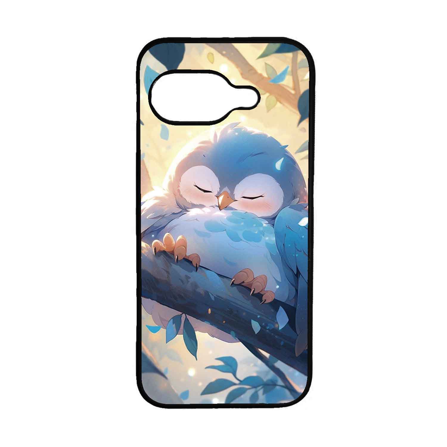 FUNDA PROTECTOR CASE PARA GOOGLE PIXEL 9A - 1