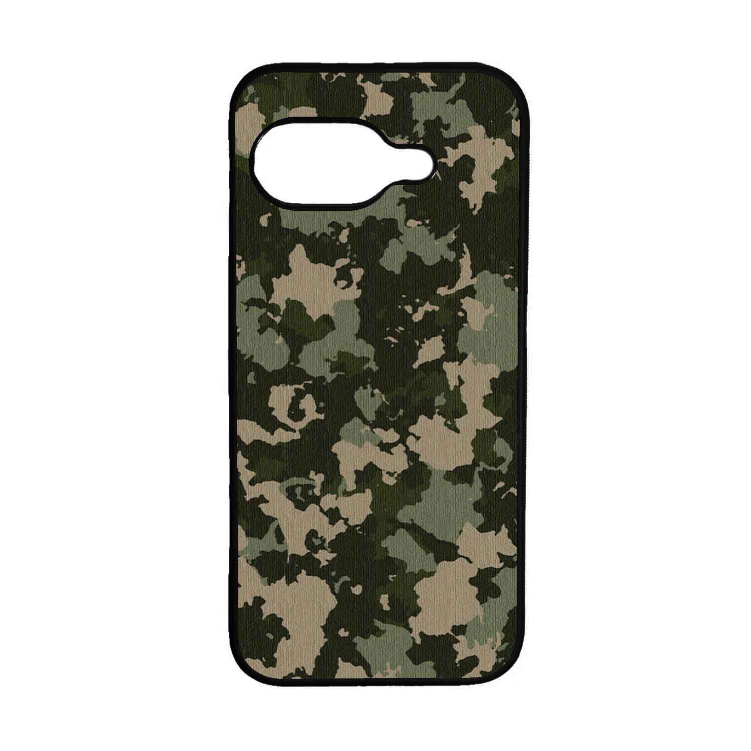 FUNDA PROTECTOR CASE PARA GOOGLE PIXEL 9A - 1
