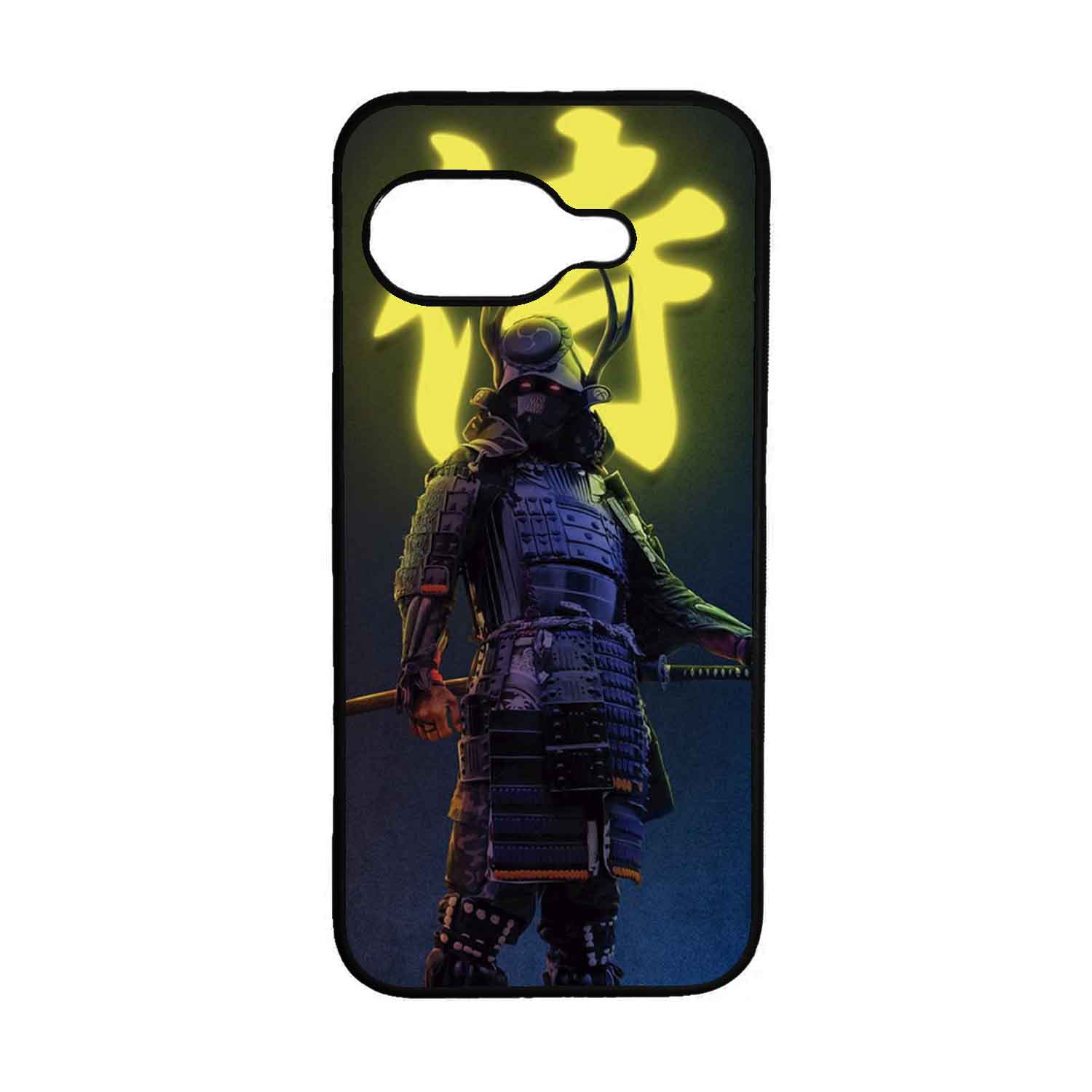FUNDA PROTECTOR CASE PARA GOOGLE PIXEL 9A - 1