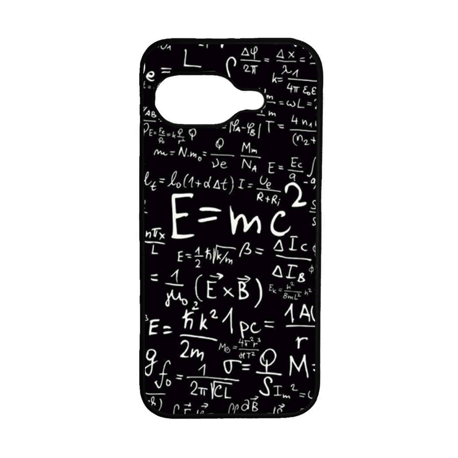 FUNDA PROTECTOR CASE PARA GOOGLE PIXEL 9A - 1