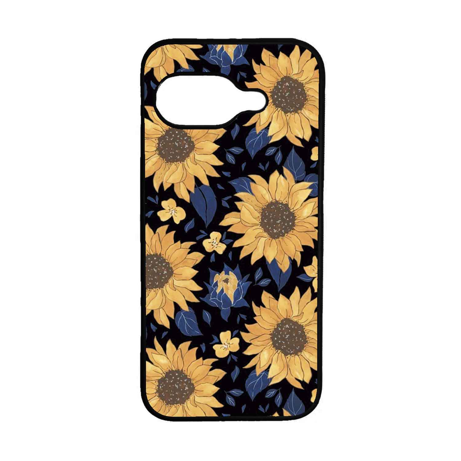 FUNDA PROTECTOR CASE PARA GOOGLE PIXEL 9A - 1