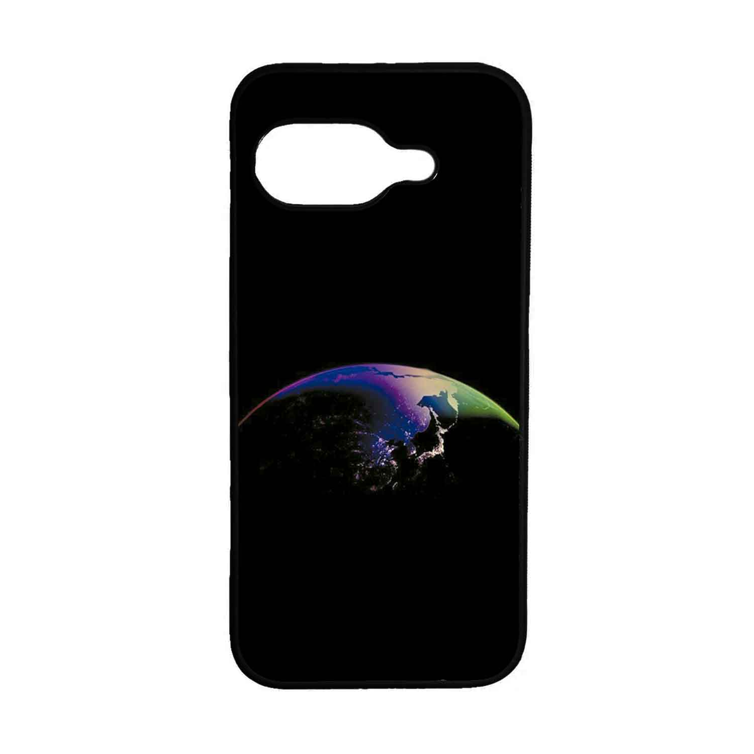 FUNDA PROTECTOR CASE PARA GOOGLE PIXEL 9A - 1