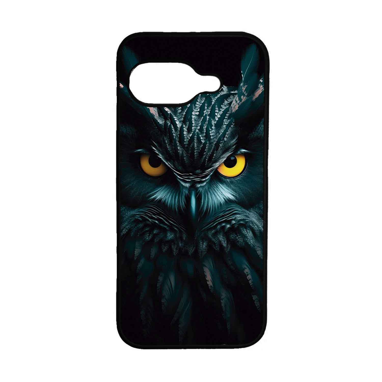 FUNDA PROTECTOR CASE PARA GOOGLE PIXEL 9A - 1