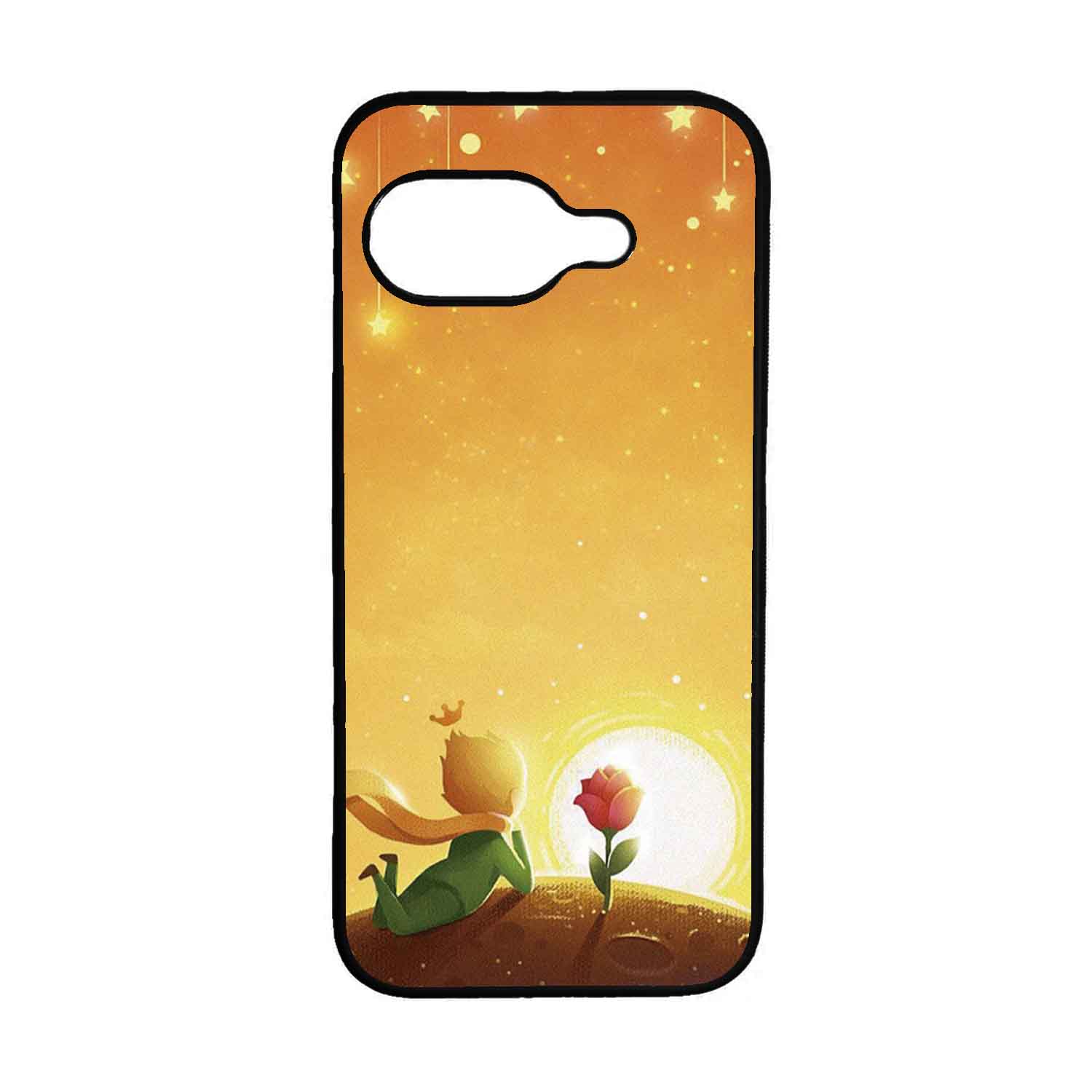 FUNDA PROTECTOR CASE PARA GOOGLE PIXEL 9A - 1