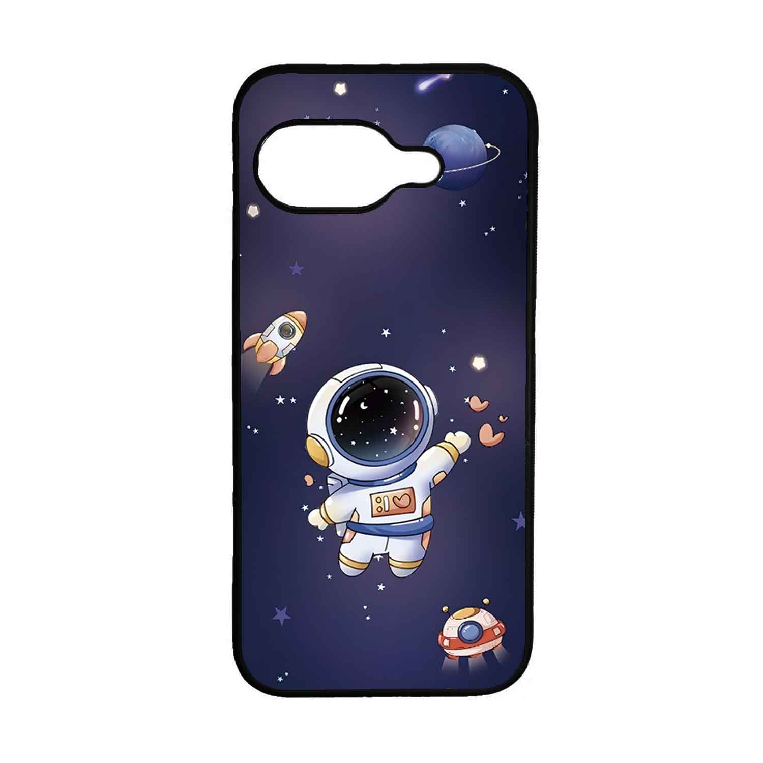 FUNDA PROTECTOR CASE PARA GOOGLE PIXEL 9A - 1