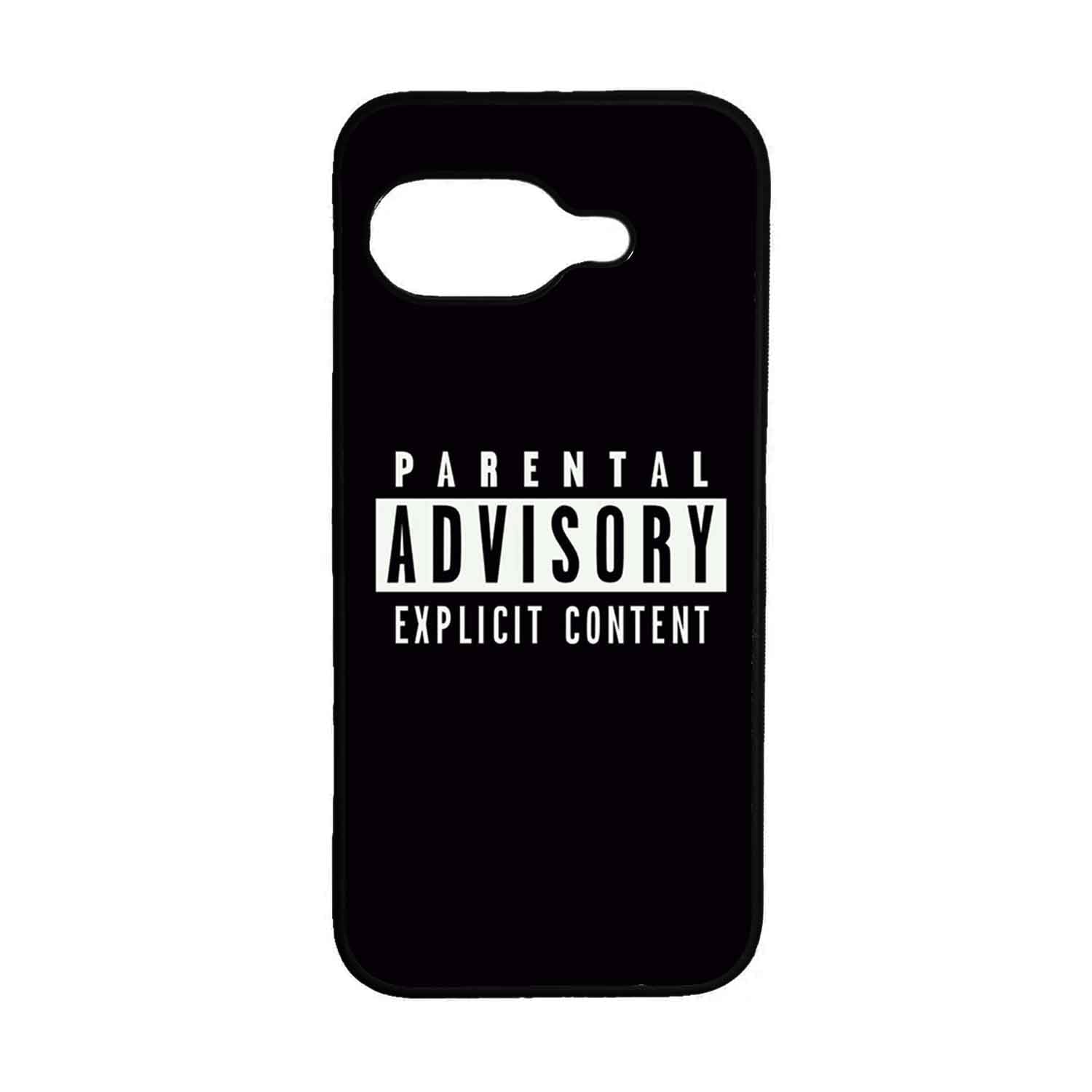 FUNDA PROTECTOR CASE PARA GOOGLE PIXEL 9A - 1