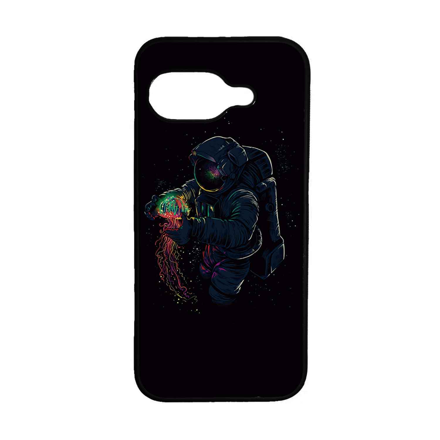 FUNDA PROTECTOR CASE PARA GOOGLE PIXEL 9A - 1