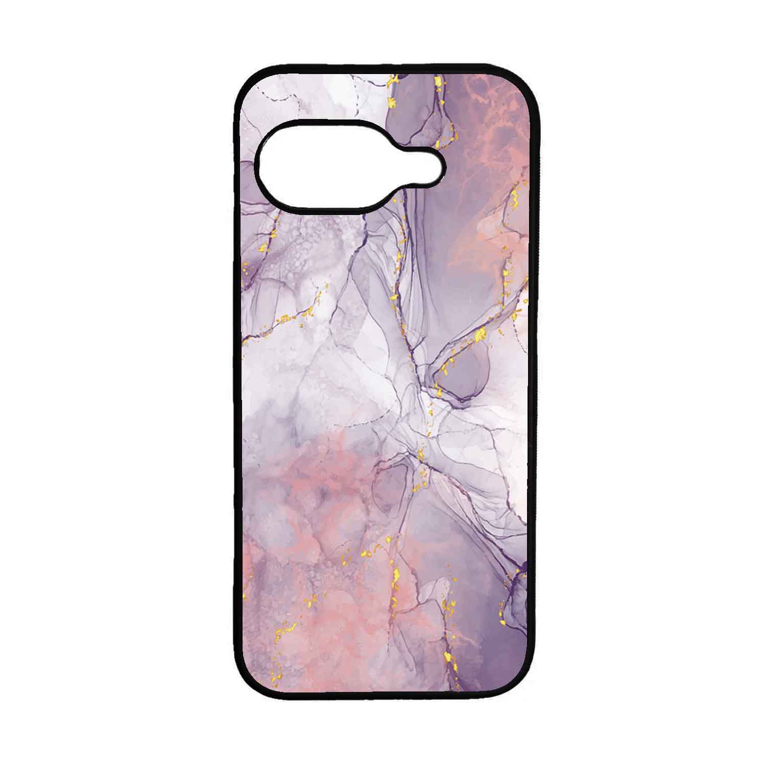 FUNDA PROTECTOR CASE PARA GOOGLE PIXEL 9A - 1