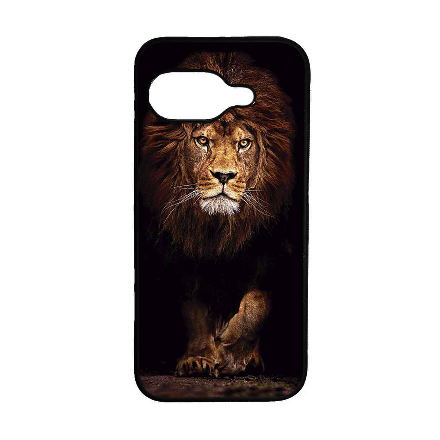 FUNDA PROTECTOR CASE PARA GOOGLE PIXEL 9A - 1