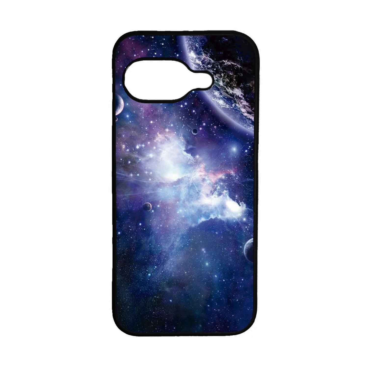 FUNDA PROTECTOR CASE PARA GOOGLE PIXEL 9A - 1