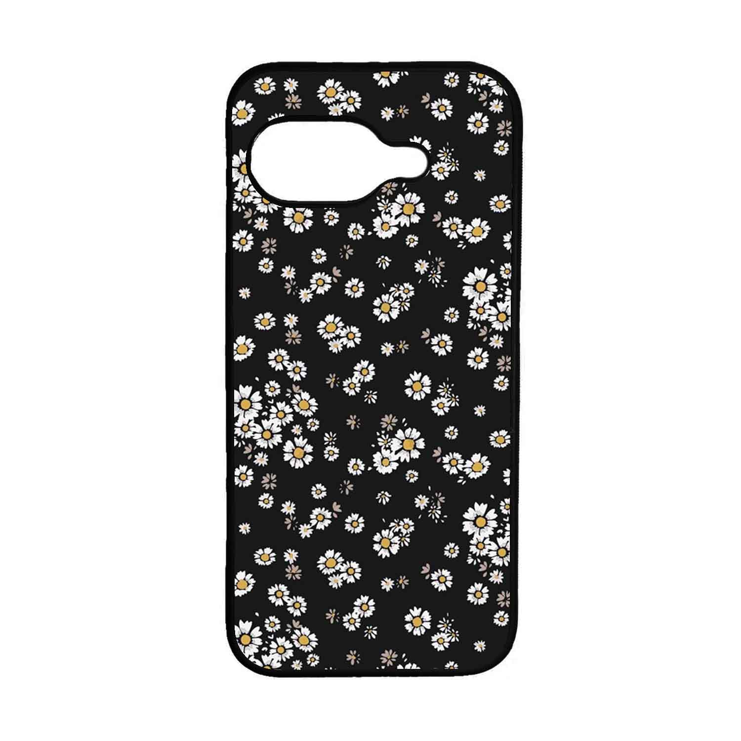 FUNDA PROTECTOR CASE PARA GOOGLE PIXEL 9A - 1
