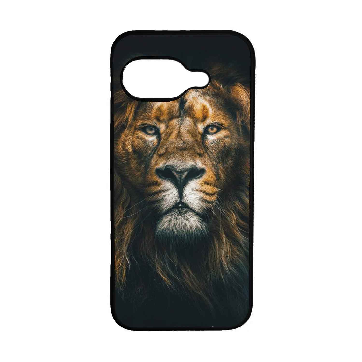 FUNDA PROTECTOR CASE PARA GOOGLE PIXEL 9A - 1
