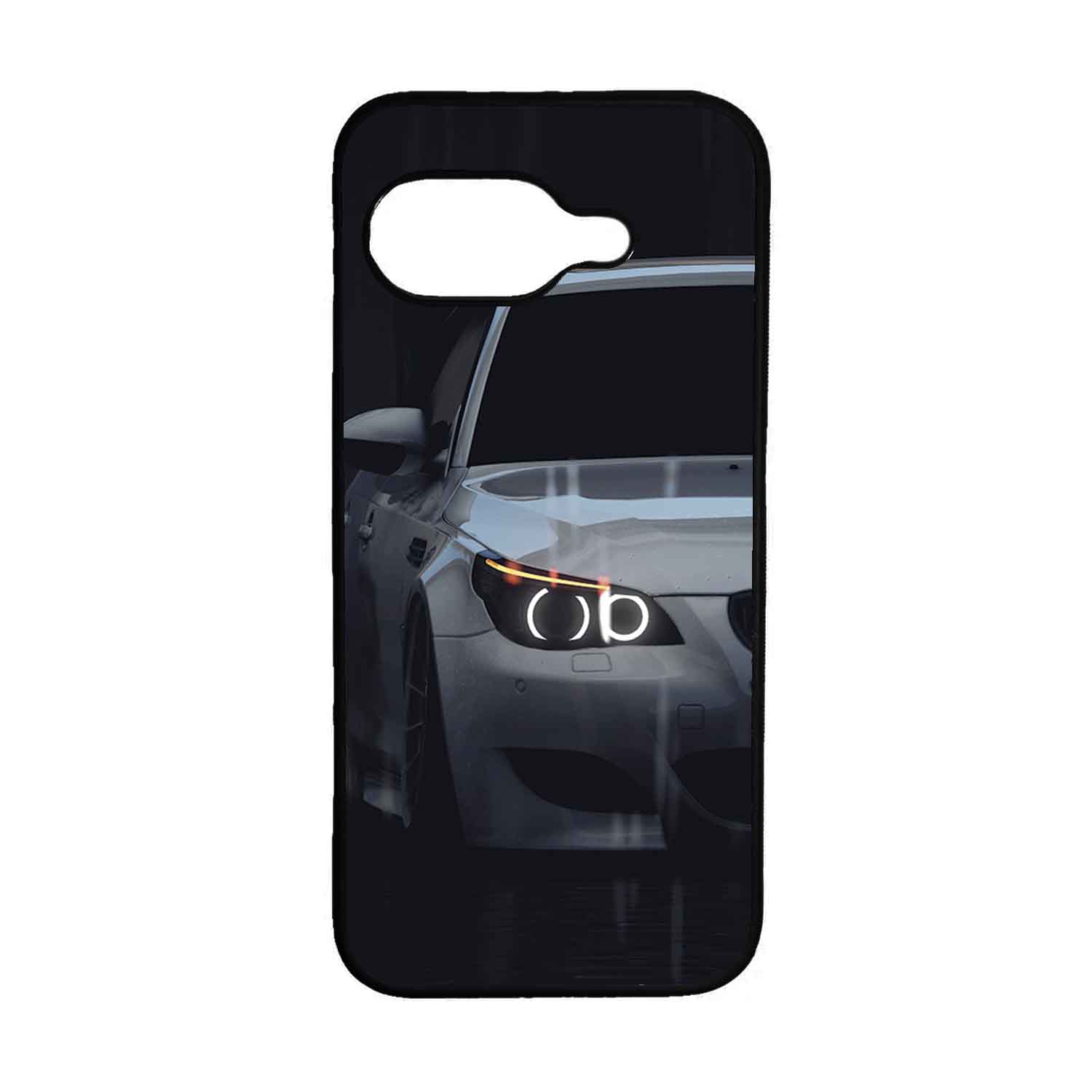 FUNDA PROTECTOR CASE PARA GOOGLE PIXEL 9A - 1