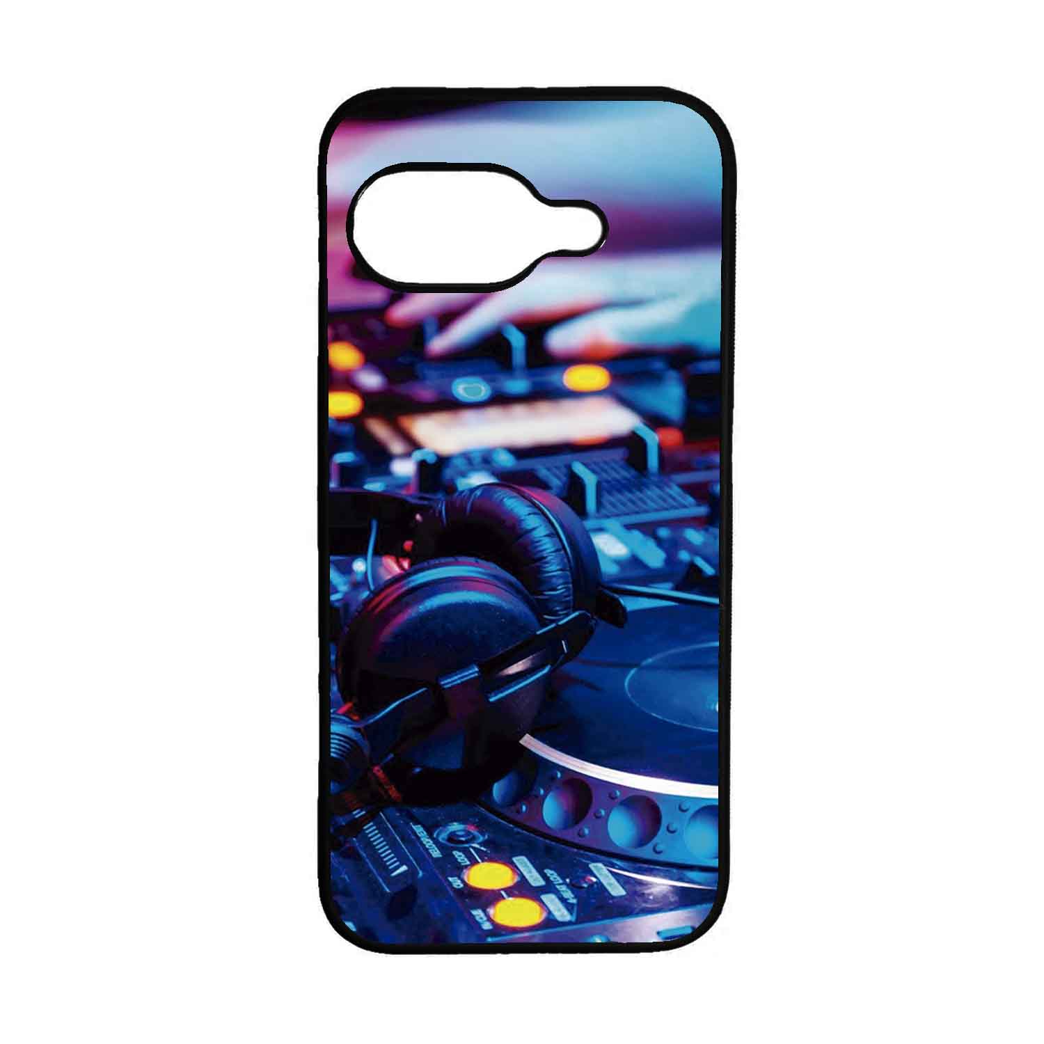 FUNDA PROTECTOR CASE PARA GOOGLE PIXEL 9A - 1