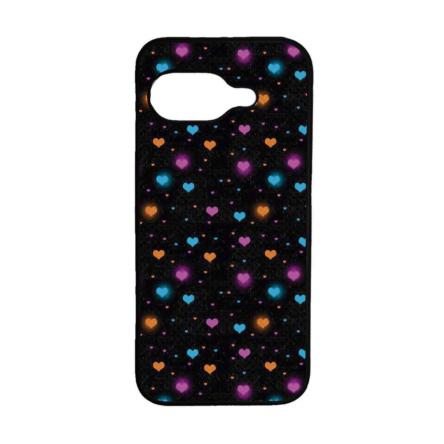 FUNDA PROTECTOR CASE PARA GOOGLE PIXEL 9A - 1