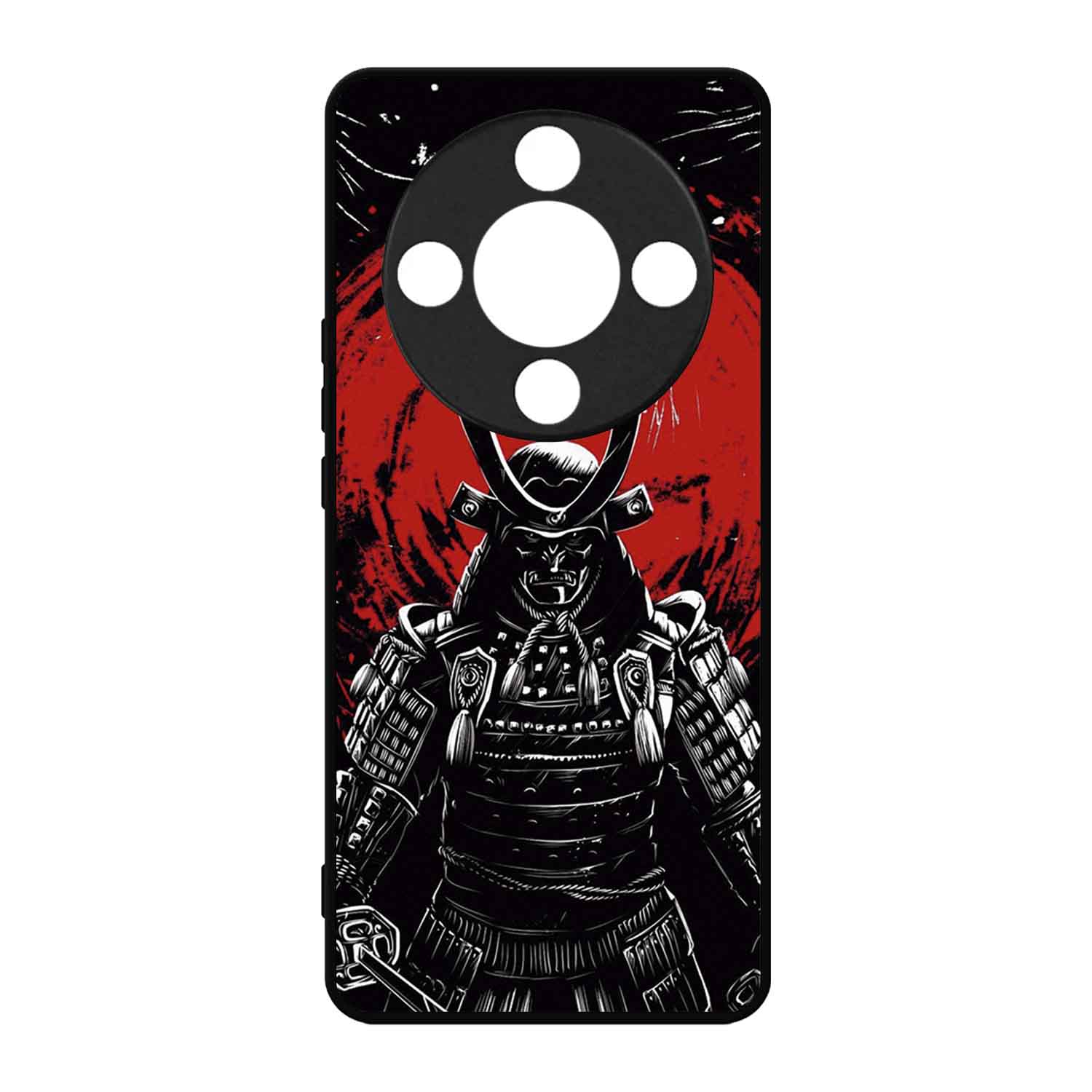 FUNDA PROTECTOR CASE PARA HONOR MAGIC 8 LITE - 1