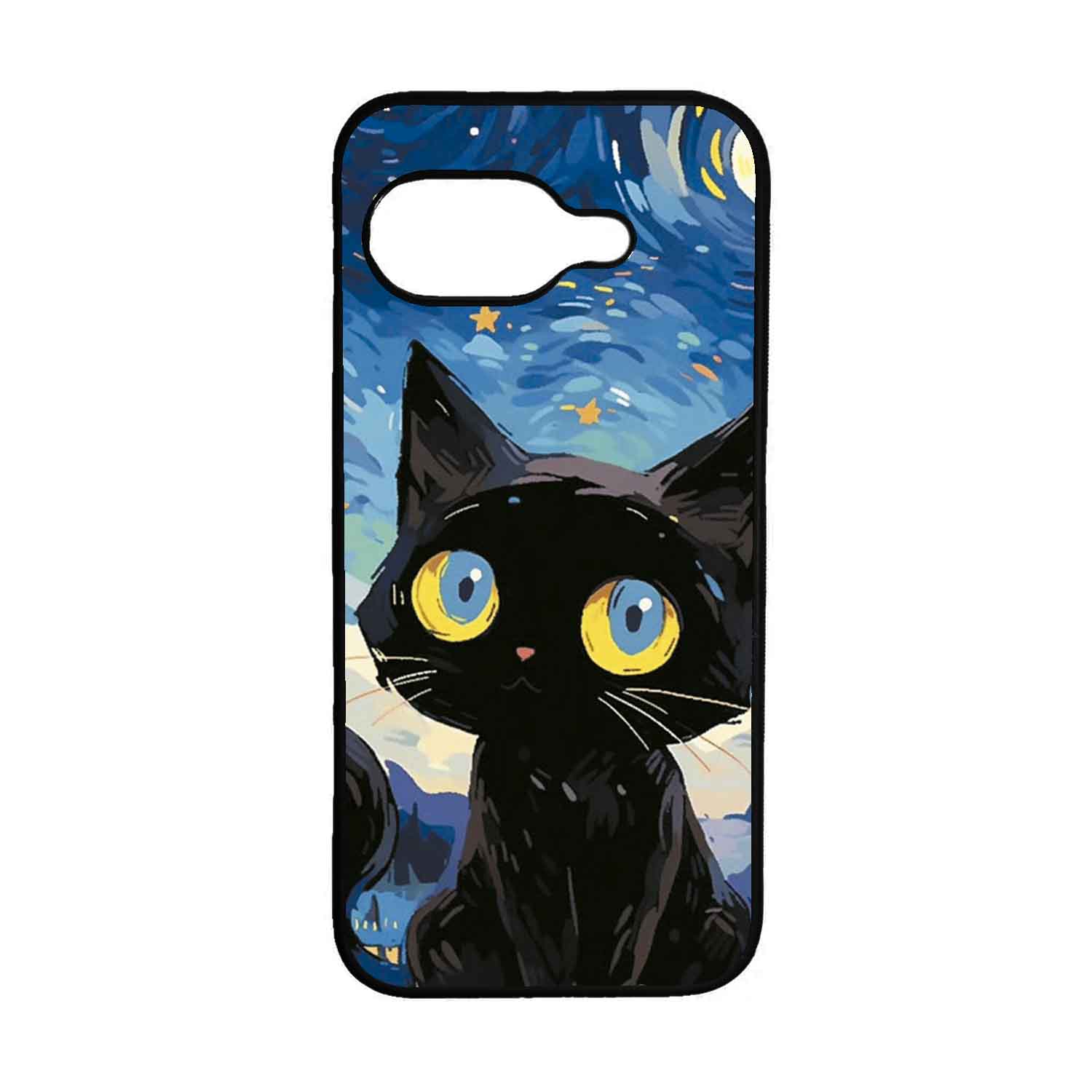 FUNDA PROTECTOR CASE PARA GOOGLE PIXEL 9A - 1