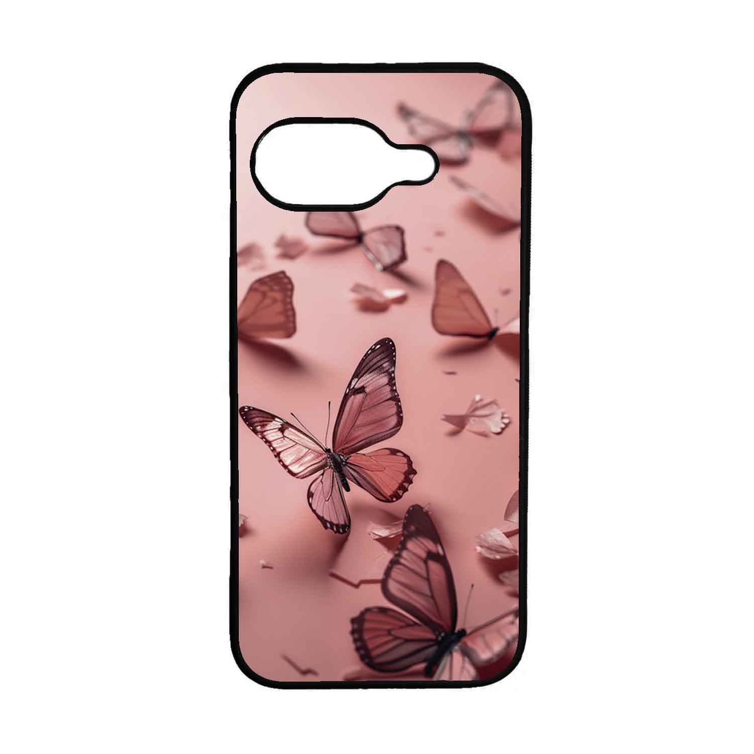 FUNDA PROTECTOR CASE PARA GOOGLE PIXEL 9A - 1