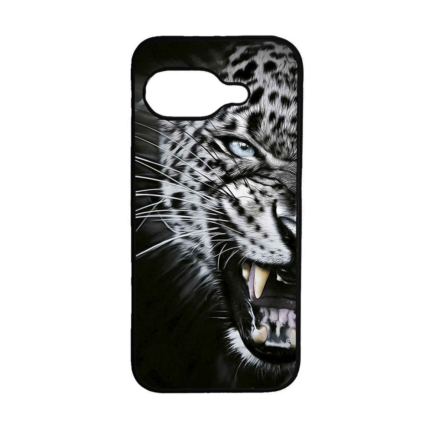 FUNDA PROTECTOR CASE PARA GOOGLE PIXEL 9A - 1
