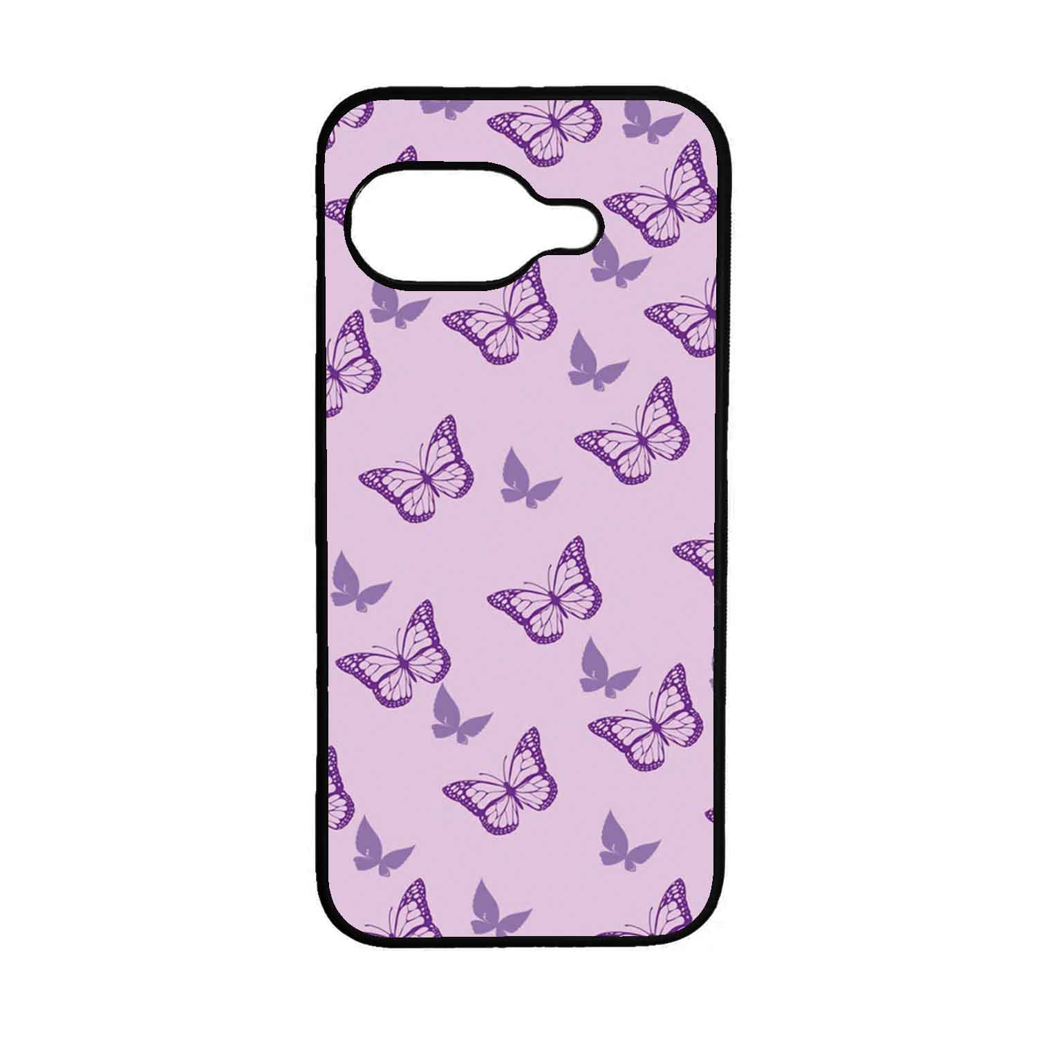 FUNDA PROTECTOR CASE PARA GOOGLE PIXEL 9A - 1