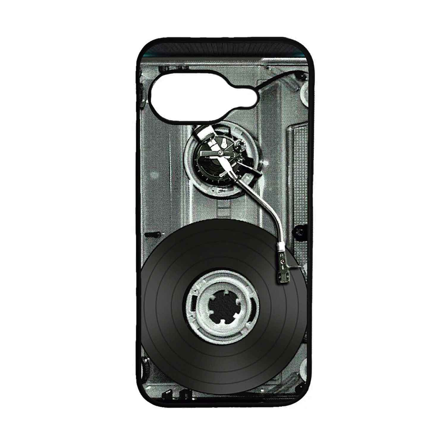 FUNDA PROTECTOR CASE PARA GOOGLE PIXEL 9A - 1